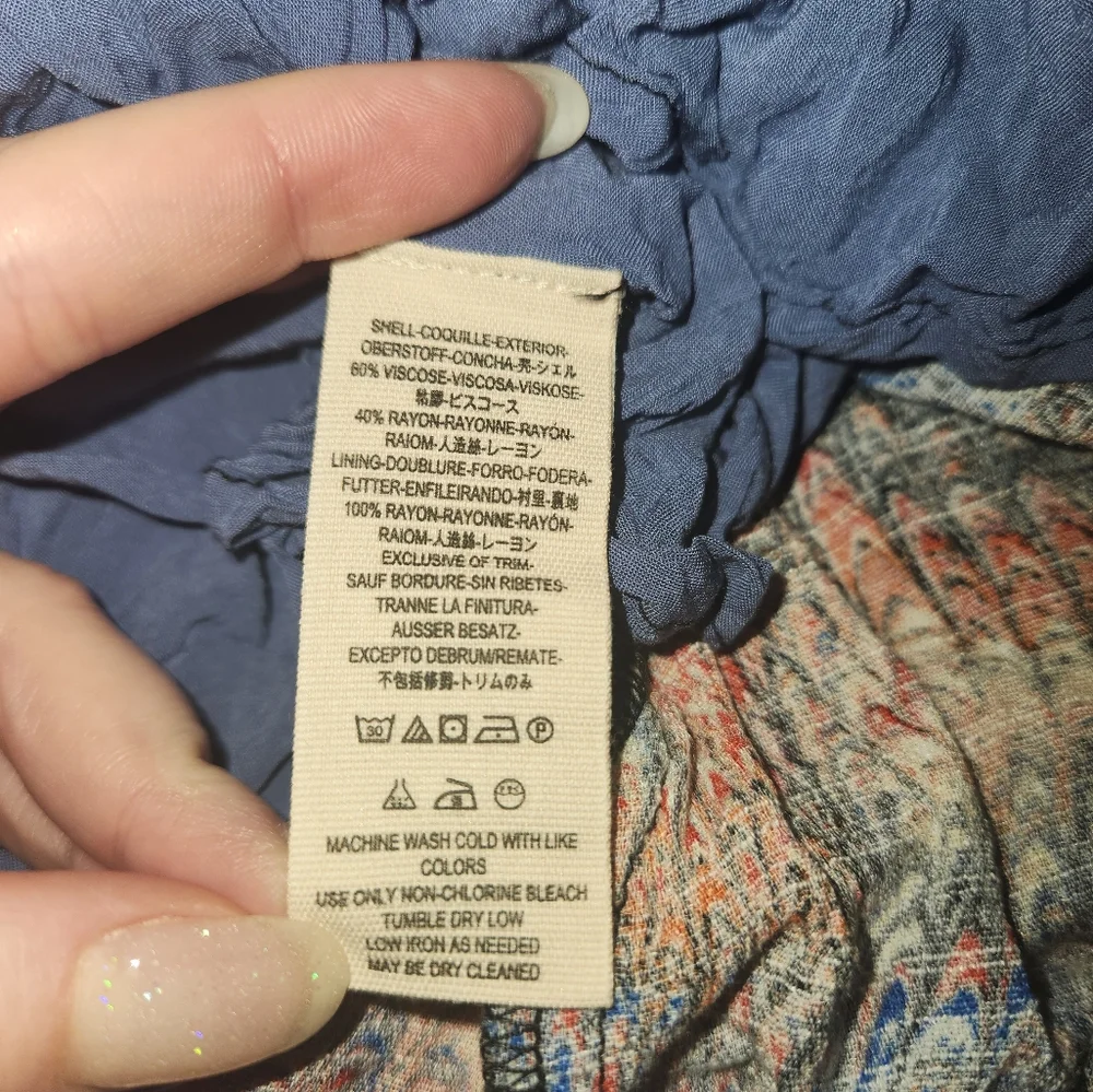 Free People free people
